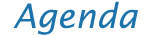 agenda