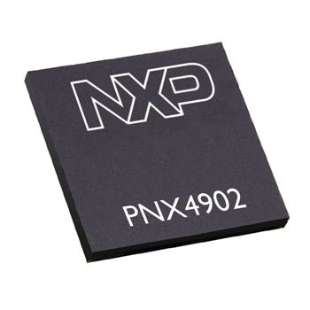 《圖六　NXP推出ULC Plus單晶片PNX4902 》