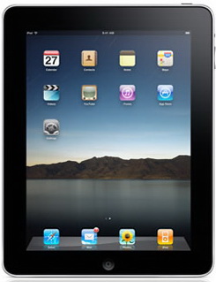 《圖二　iPad的成功，硬體只佔了不到一半的功勞，整體生態的建立才是重點》