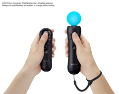 《圖四 PS MOVE》
