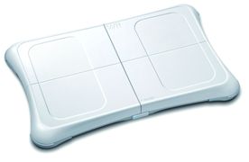 《圖五 Wii Fit》