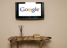 《图四 Google TV将如何改变世界？全世界都在睁大眼睛看。》