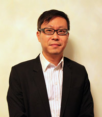 《图十 Energy Micro亚洲区营销副总裁Bryan Hung》