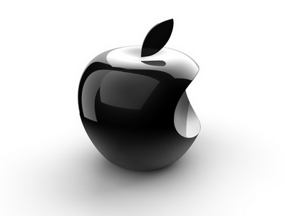 《图四 Apple成为行动市场新霸主，谁有能力拉其下马，谁就是下一个赢家。》