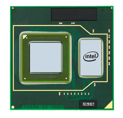 《图三 FPGA性能出色，也让Intel与Altera合作，将其Atom E600C处理器与Altera的FPGA芯片整合至单一封装内。》
