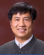 圖一 : 台灣顯示器產業聯合總會理事長暨友達光電總經理彭双浪