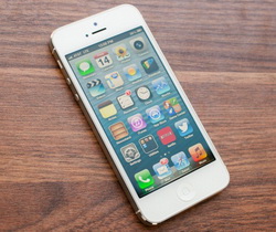 圖一 : iPhone5成本大致明朗。然而未來其獲利會否一樣達到58%?值得觀察。