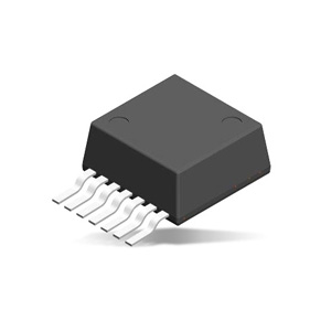 圖一 : 頻頻獲獎且功能強大的電源轉換器模組、穩壓器及控制器