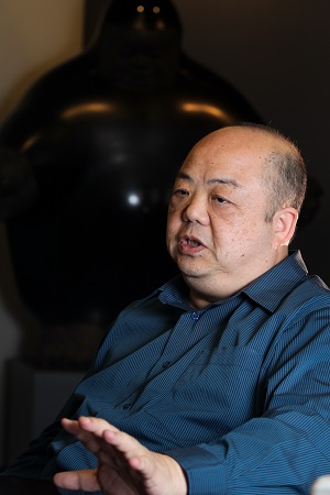Figure three: Tai and noted that insist on LCoS technology manufacturers will reap fruitful results