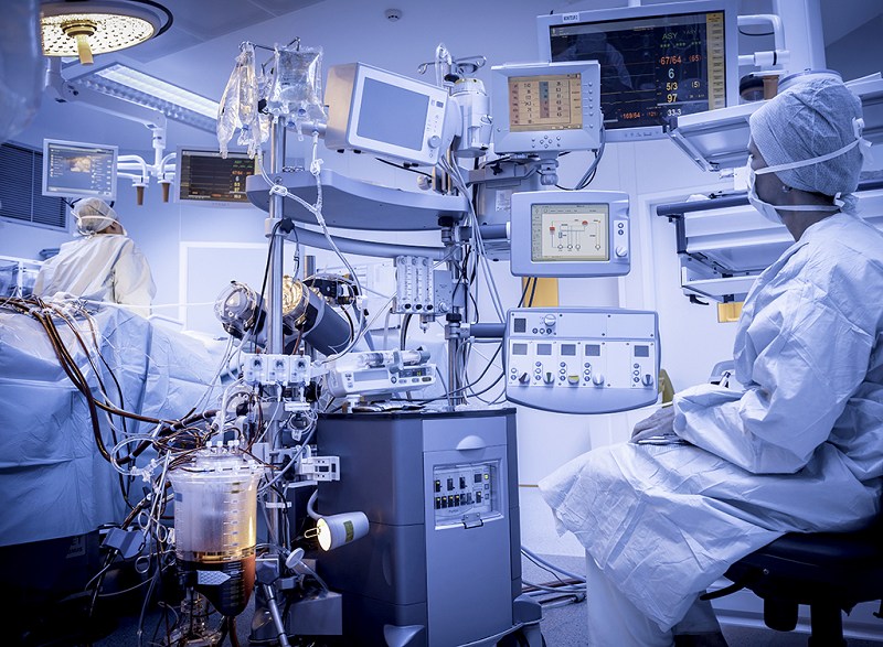 CTIMES 當機器人從工業走向醫療 智慧醫療系統,機器人,機器手臂,達文西手臂,電腦輔助系統,醫材聯盟,上銀科技,鐿鈦科技,金屬工業研究