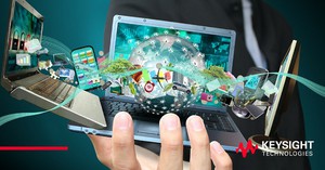 图一 : 是德科技Type-C测试解决方案为高速介面提供最广泛的自动化实体层验证--新型测试控制器可在任何状态下测试Type-C装置，并进行适当的标准测试