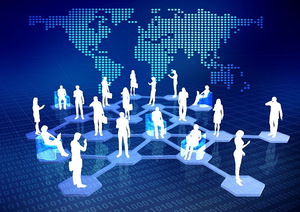 圖一 : PTC公司宣布，旗下產品生命週期管理(PLM)的軟體即服務(SaaS)解決方案，在過去四個季度中，訂單增長了一倍之多。