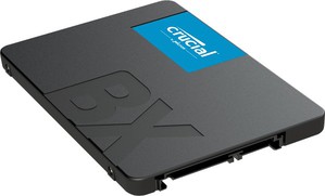 图一 : BX500 SSD