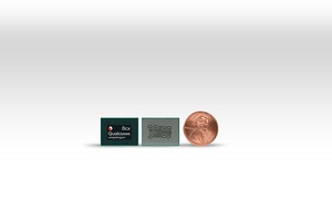 图一 : 高通推出全球首款7奈米PC平台