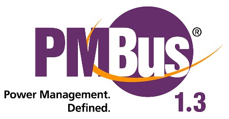圖5 : PMBus 1.3的Logo