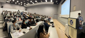 圖一 : A+智慧城市IoT創意種子發想競賽