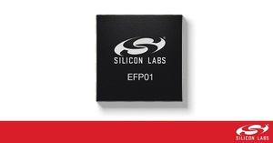 图一 : Silicon Labs全新PMIC完整解决方案降低高达50%活动和休眠电流、提升电源转换效率并延长电池寿命