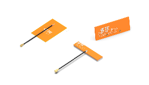 图一 : TE Connectivity推出Wi-Fi 6E天线组合。可用於PCB、接线型PCB和接线型FPC，同时支援多种无线标准，并能依据线缆长度和连接器类型进行客制化。