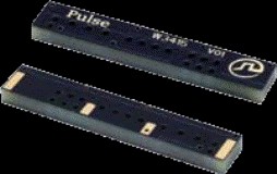 图六 : PulseLarsen的W3554超宽频偶极天线可支援5G、4G、3G 或 2G、GNSS、WiFi、蓝牙等所有标准。 （source︰PulseLarsen）