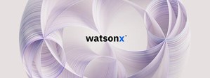圖一 : 企業就緒、由IBM開發的 watsonx Granite模型系列現已正式發布，可幫助企業構建和擴展生成式 AI。（source：IBM）