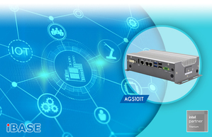圖一 : IBASE_AGS101T