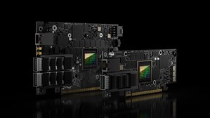 圖一 : 端到端平台採用最新NVIDIA Spectrum-X網路，協助企業客戶加速生成式AI工作負載，實現業務轉型奠定基礎。