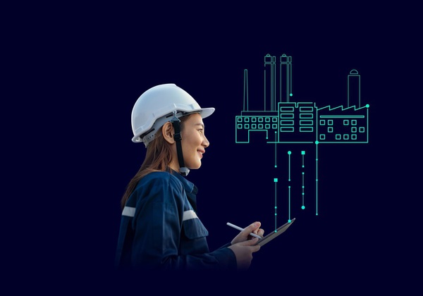 圖一 : 西門子人工智慧機器運作管理平台 Senseye Predictive Maintenance(source:Siemens)