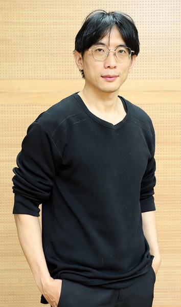 圖二 : 資策會產業情報研究所分析師楊智傑