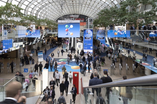 圖二 : 上銀與Dexterity合作開發智慧物流機器人