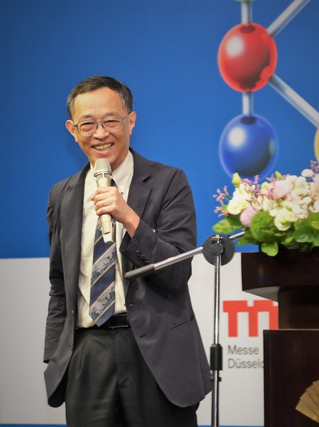 圖三 : 研華透過AIoT與邊緣運算平台，協助產業實現高效率、低碳排與智慧化營運。（soruce：研華）