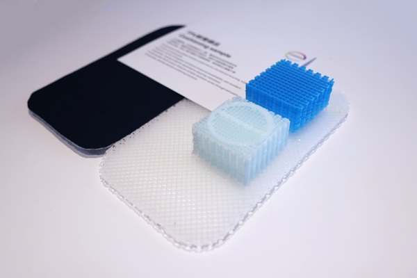 圖四 : 隆興冷凍廠分享如何打造無人智慧低溫物流中心。（soruce：經濟部）