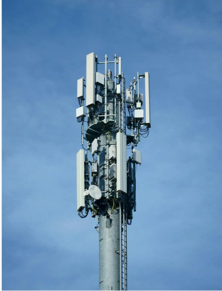 图一 : 在5G中频与毫米波网路铺开後,FWA已成为固定宽频成长最快的品类之一。