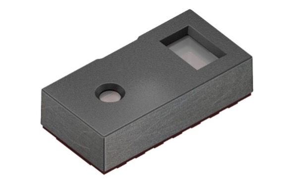 图一 : TMF8829 dToF感测器