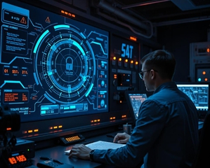 圖一 : TrendAI與NVIDIA DSX Air平台全新整合，讓客戶能在部署前即完成AI工廠資安的設計、測試與驗證。