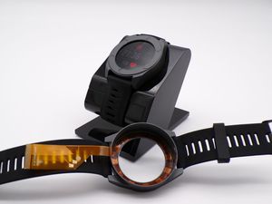 图一 : Nanomade 将於 Touch Taiwan 2026  展示专利感测技术，已与多家台湾客户展开专案合作。