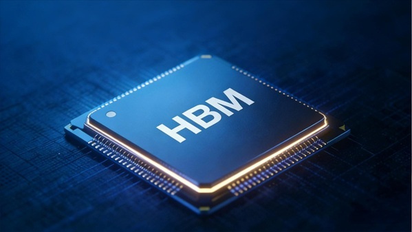 圖一 : 每一世代DRAM技術的進步，都將直接影響下一代HBM產品的效能與容量表現 。