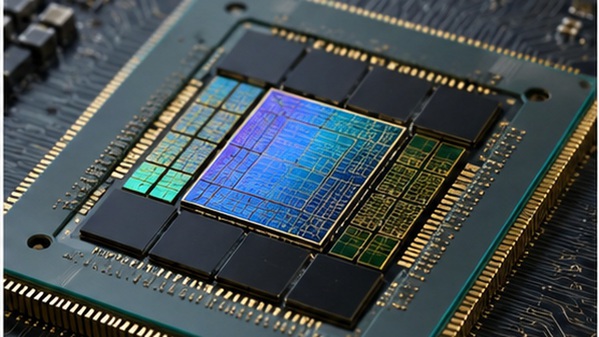 圖一 :  Google持續推進下一代TPU，晶片規模、封裝與系統複雜度同步提高，台灣ASIC設計服務進入分工時代，供應鏈競逐TPU商機。