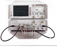 Agilent 87050E多埠測試系統