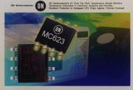 MC6233V雙三端感溫器
