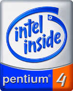 Intel Pentium 4 處理器