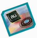 揚智將發表支援超微之DDR晶片組