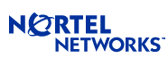 北电网络(Nortel Networks)