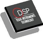 德州儀器(TI) DSP (圖片來源︰TI網站)