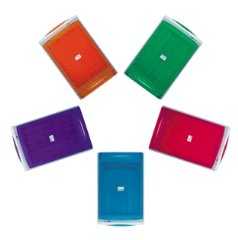 大騰推出新款具備多樣色彩之USB掃描器 (摘自該公司網站)
