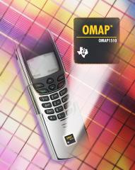 OMAP應用處理器
