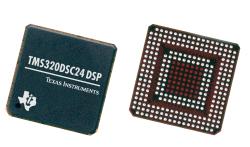 TI网络家电图像处理芯片TMS320DSCx