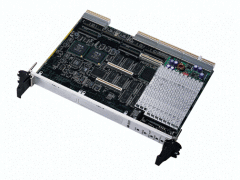 Netra CP2080 Compact PCI 机板