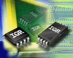 IRU3037同步降壓控制器IC