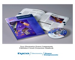 泰科電子2002產品資料手冊