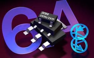 Zetex的ZXTN系列低電壓雙極電晶體 BigPic:320x200